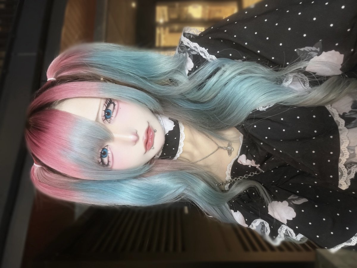 kira_madoromi's tweet photo. https://t.co/h1HAEV5yF0