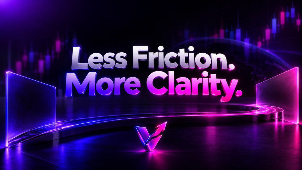 swapvxeio's tweet photo. Less Friction. More Clarity.
VXE is designed to simplify the transfer experience while keeping what matters clear. Essential transaction details remain visible and easy to review, helping users move through every step with greater clarity and confidence.
Simple by design. Clear at every step.
#VXE #DigitalAssets #Crypto #Blockchain #CryptoTransfer