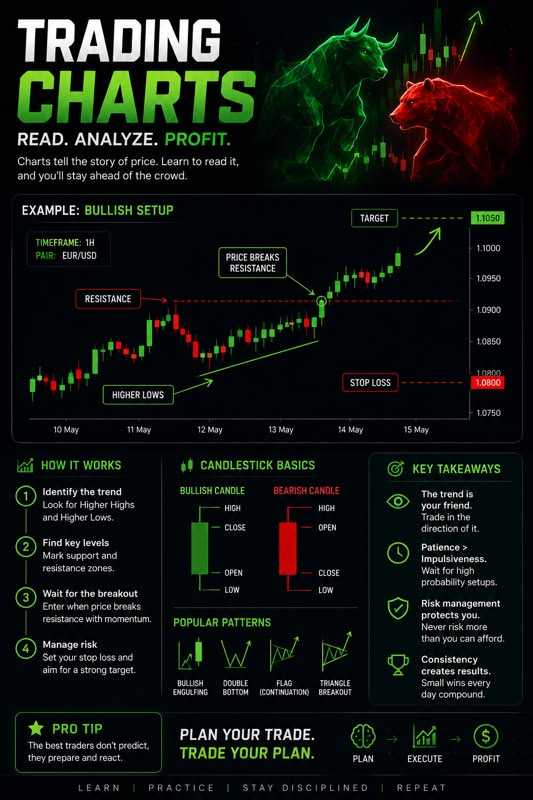 AtharvaInsights's tweet photo. and consistency builds real long-term results. #TradingCharts #CandlestickPatterns #PriceAction #ChartAnalysis #TraderMindset https://t.co/MrS3Ghe8lT