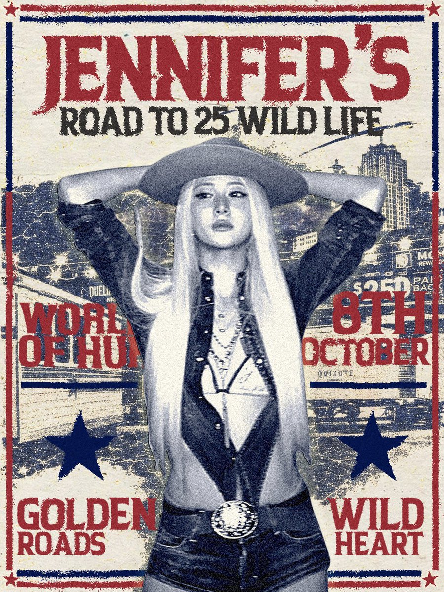 WorldOfHuh's tweet photo. (New Adventure Alert!) /✼ In the finest desert, she’s the one who rides it best, it’s 𝐉𝐞𝐧𝐧𝐢𝐟𝐞𝐫’𝐬 𝐑𝐨𝐚𝐝 𝐭𝐨 𝟐𝟓 𝐖𝐢𝐥𝐝 𝐋𝐢𝐟𝐞. ★ Sign up for the prairie👢🐴 Light up the Ranch, be the one who holds the reins! Bring your own horse, let’s saddle run, riders! 🐎⊹ https://t.co/EmZv1hJgfv