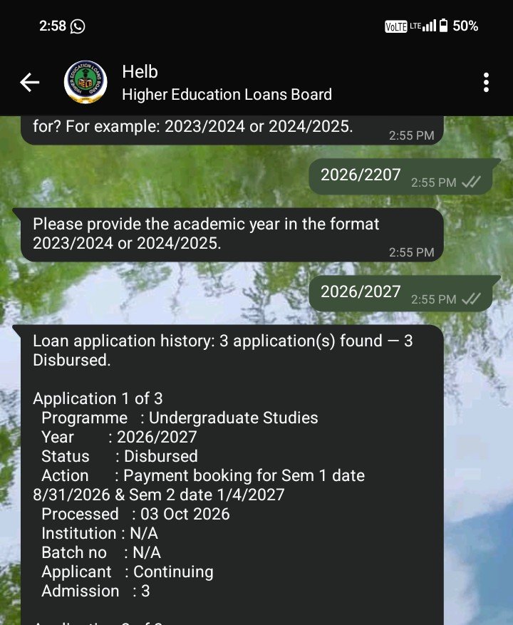 peter85014's tweet photo. @HELBpage @HELBpage  id 40675500
@HELBpage 
@HELBpage 
@HELBpage 
Hii ni mambo gani jameni .....watu wanaumia watu wanakufa njaaa ...just disburse the money or cancel if haiko
@officialktnnews 
@StandardKenya 
@StateHouseKenya https://t.co/fGgHjnvXzZ