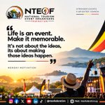 Photo by National Tourism Events Organizers Federation (@nteofederation)
