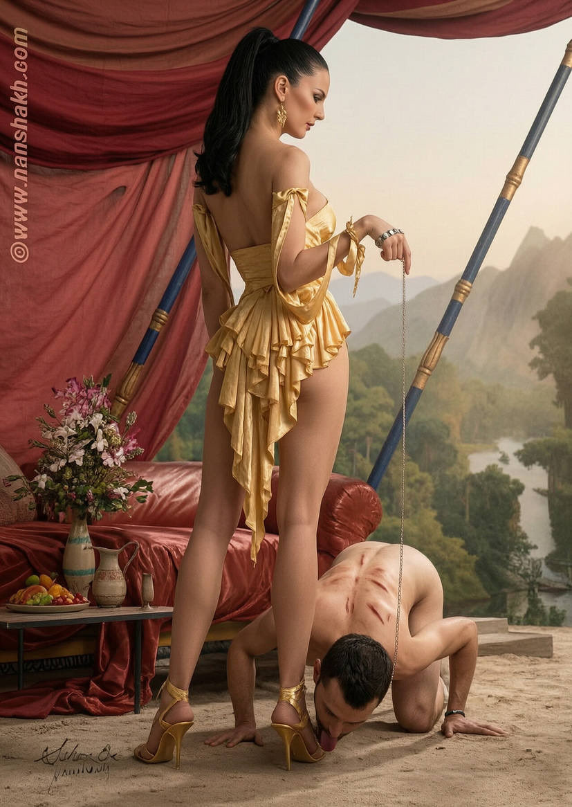 Femdomfan14's tweet photo. https://t.co/0J0o1jXJV8