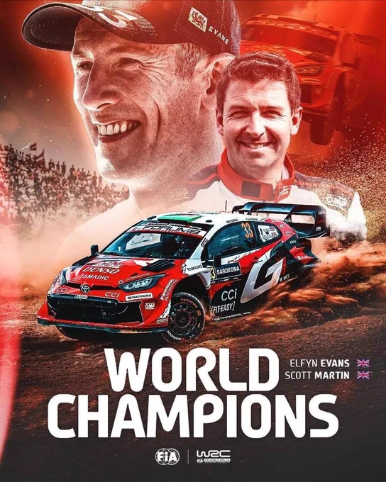 Image from Solo Rally (@_SoloRally)