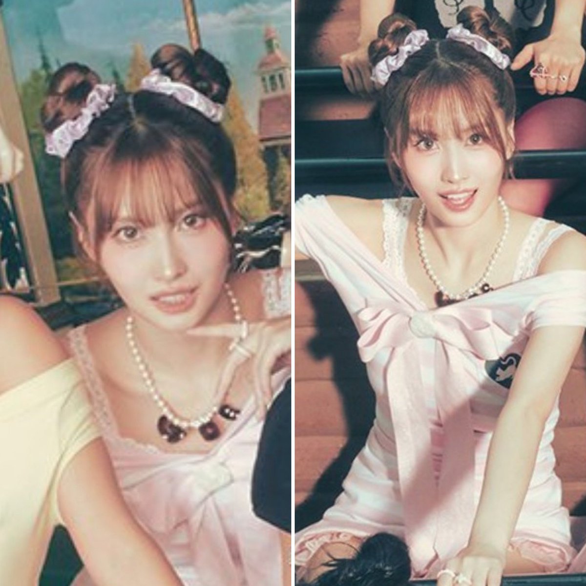 _MaNaL_64_'s tweet photo. @JYPETWICE MOMO🥹🩷 https://t.co/V8o9ESD5Kj