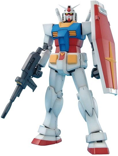 goastronroom's tweet photo. むしろアメリカ国旗よりガンダムカラーに似てるよね。
元の玩具がタカラのガンダムだと意識したデザインだから https://t.co/qmIkaT34KC