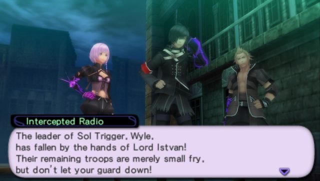 abyss's tweet photo. SOL Trigger English Translation Complete https://t.co/MyIsvNVsLi