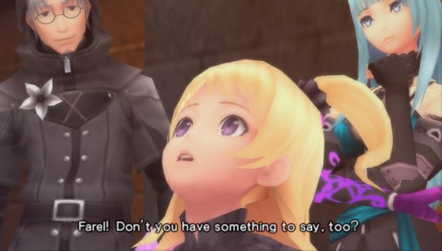 abyss's tweet photo. SOL Trigger English Translation Complete https://t.co/MyIsvNVsLi