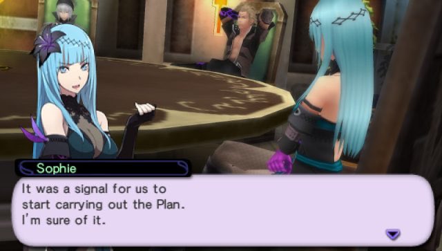 abyss's tweet photo. SOL Trigger English Translation Complete https://t.co/MyIsvNVsLi