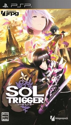 abyss's tweet photo. SOL Trigger English Translation Complete https://t.co/MyIsvNVsLi