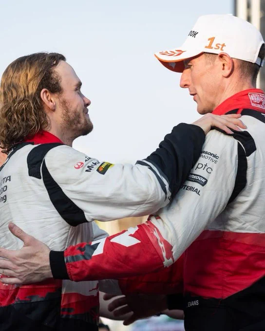 Image from Solo Rally (@_SoloRally)