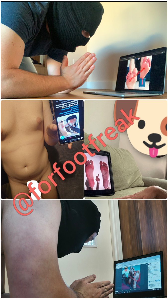 forfootfreak tweet picture