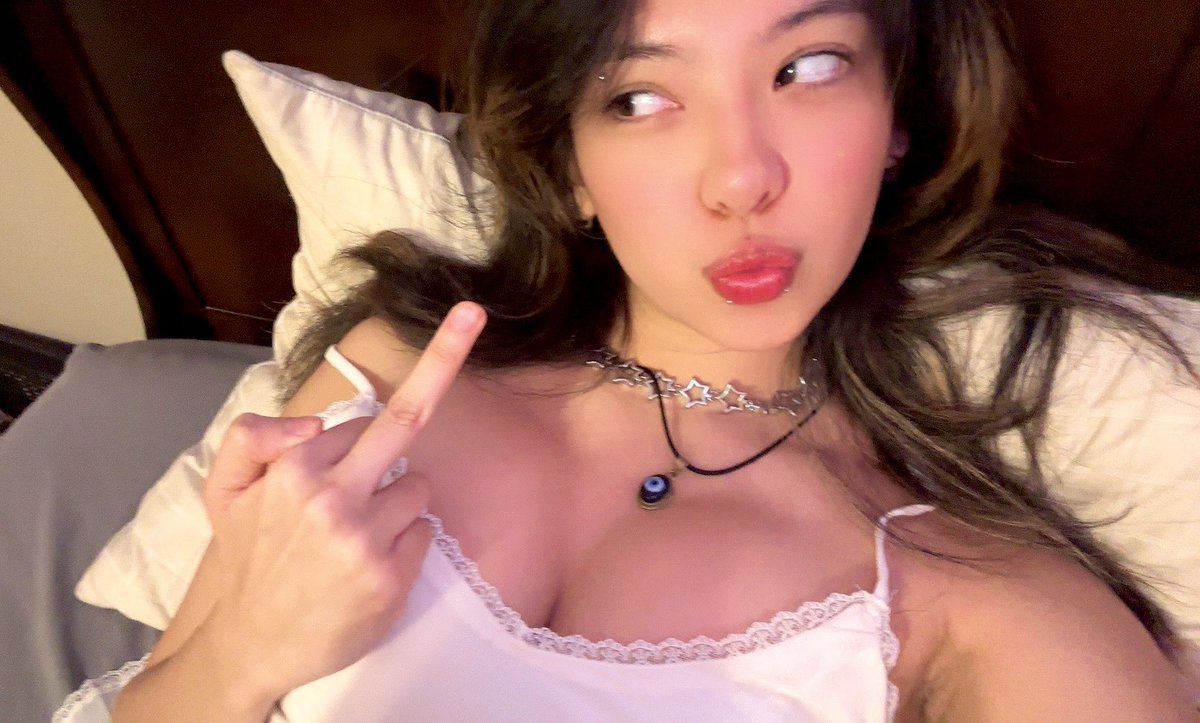 meow4mae's tweet photo. How I look after taking everything from you https://t.co/4uwBZgfUuY