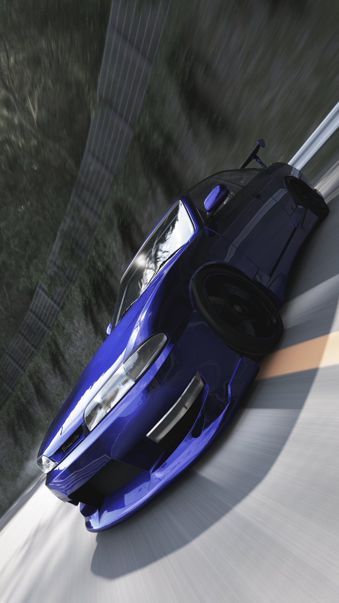 woo77362633's tweet photo. NISSAN

S14SILVIA前期

#ForzaHorizon6 https://t.co/Nfff2aejwe