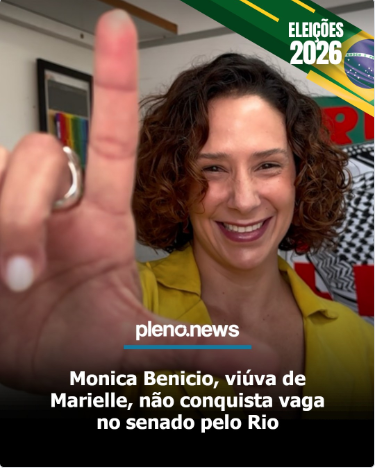 LunaBambam74's tweet photo. Monica Benicio (PSOL), viúva de Marielle Franco, não conseguiu uma das duas vagas ao Senado pelo Rio de Janeiro.

As cadeiras ficaram com Carlos Portinho (PL) e Carlos Jordy (PL). https://t.co/Dm3BK2nZl3