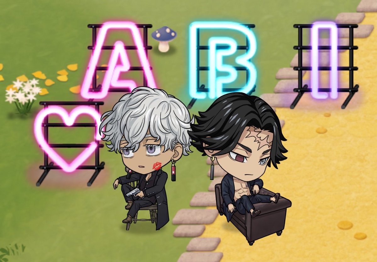 AbiKurokawa's tweet photo. They’re matching expressions 😻😻😻💘
So cuteeee 💗
I always had a weakness for bonten kaku hehe 🤭 he always comes home very fast and behaves for me
Looking so good next to hubby hehehehe
Dangerous 🤭💘
🍓🎴🧸💖 https://t.co/s59OU6Xa6y