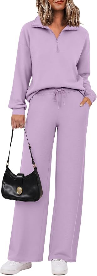 SuperMartjynx's tweet photo. 🔥 Limited-Time Deal — $37.99 (17% OFF)
🤎 Ekouaer 2-Piece Women’s Lounge Set

🛒 Link below 👇
https://t.co/WYkACBPwQ6

As an Amazon Associate, I earn from qualifying purchases at no extra cost to you.
#WomensFashion #LoungeSet #FallFashion #Athleisur https://t.co/xAPfSQW37v