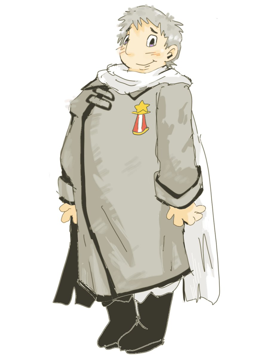maovoyho's tweet photo. Quick repost oh my cute little Ivan russia https://t.co/qOKJHgAbxz