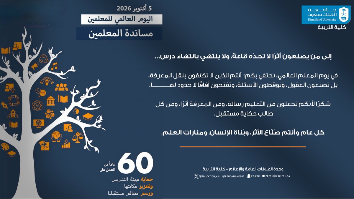 Education_KSU's tweet photo. https://t.co/yFAG3DupsN