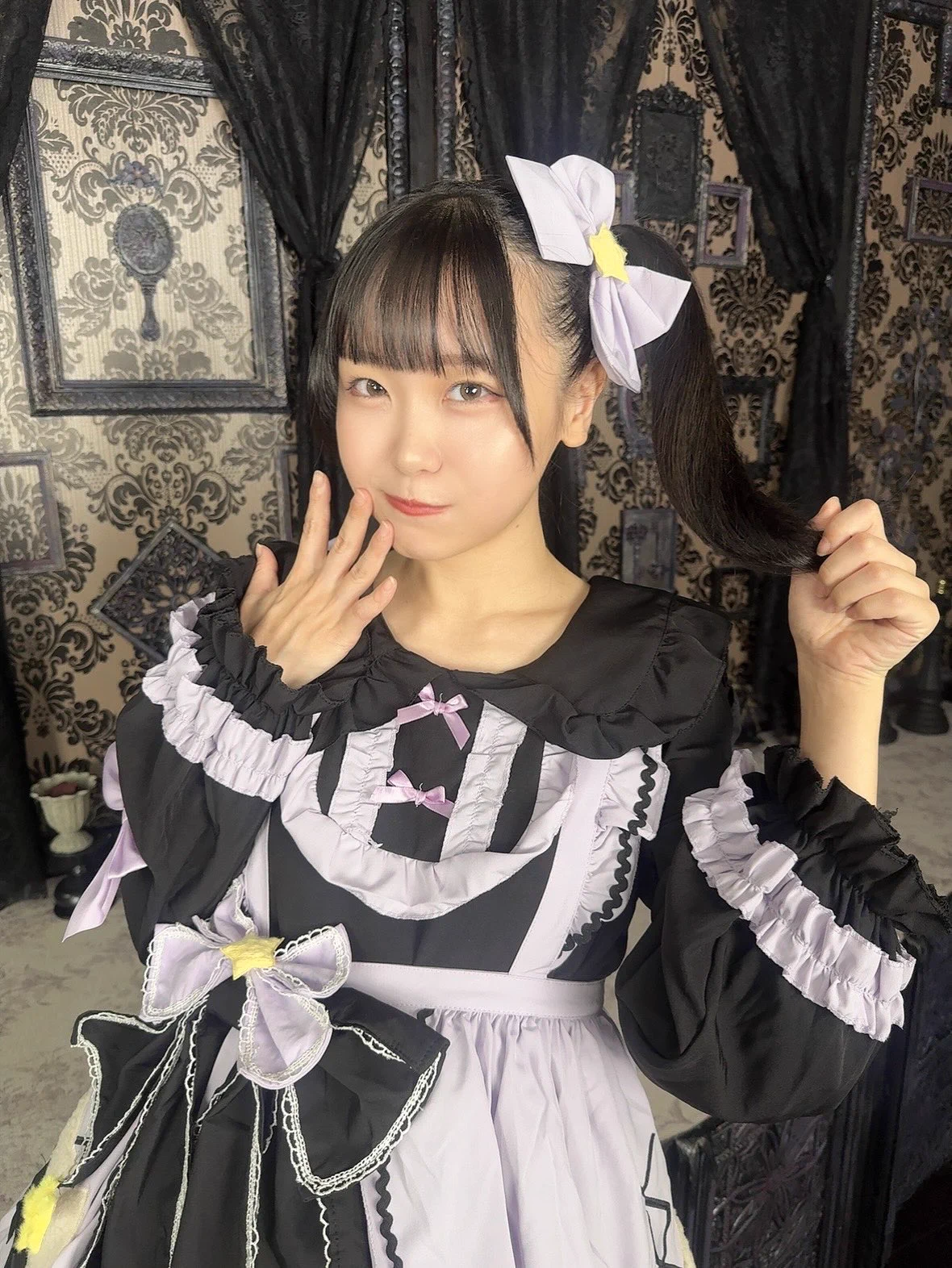鈴芽 suzume (@suzume_tjpw) / X