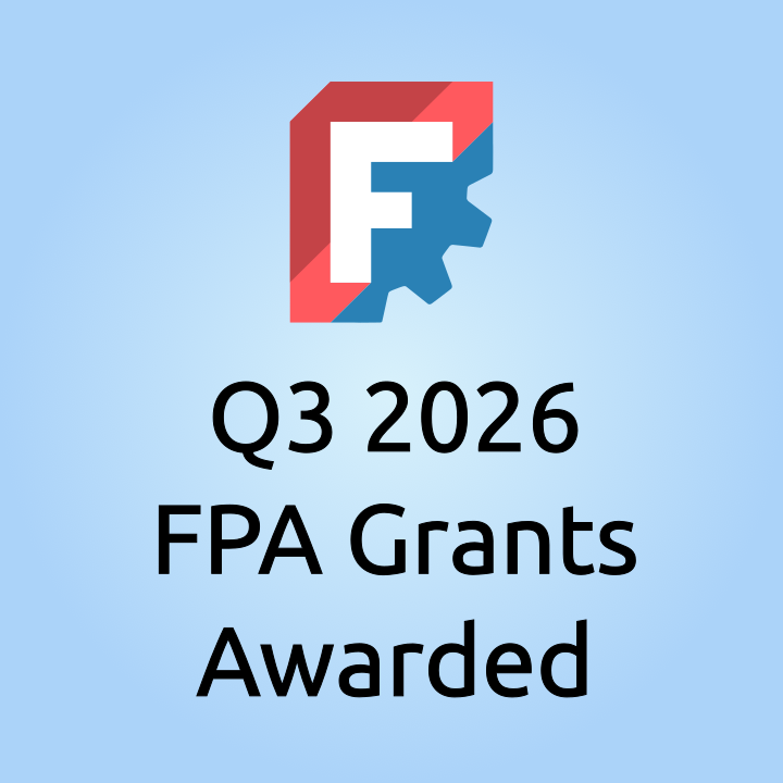 semhustej's tweet photo. FreeCAD Project Association funded three new grants in Q3 2026 for #FreeCAD development.

• Improving real time rendering quality
• TechDraw Toponaming improvements
• #KiCad integration for Ondsel Lens

You can read more in the blog post:
https://t.co/n0evz2Empe https://t.co/iSD1bGHzax