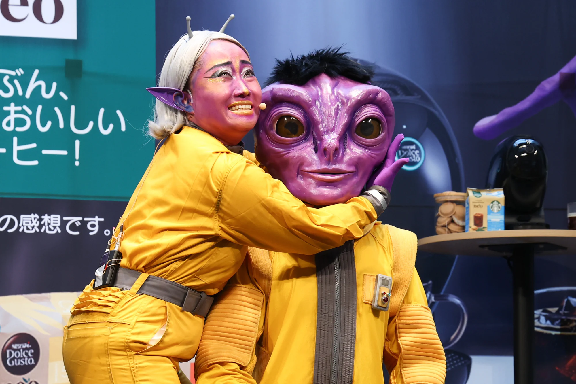 ネスレ コーヒーメイト Reese’s Take5（ハイヒさん専用です） ネスカフェ(NESCAFÉ) (@Nescafe_jp) দ্বারা রিপোস্ট / X