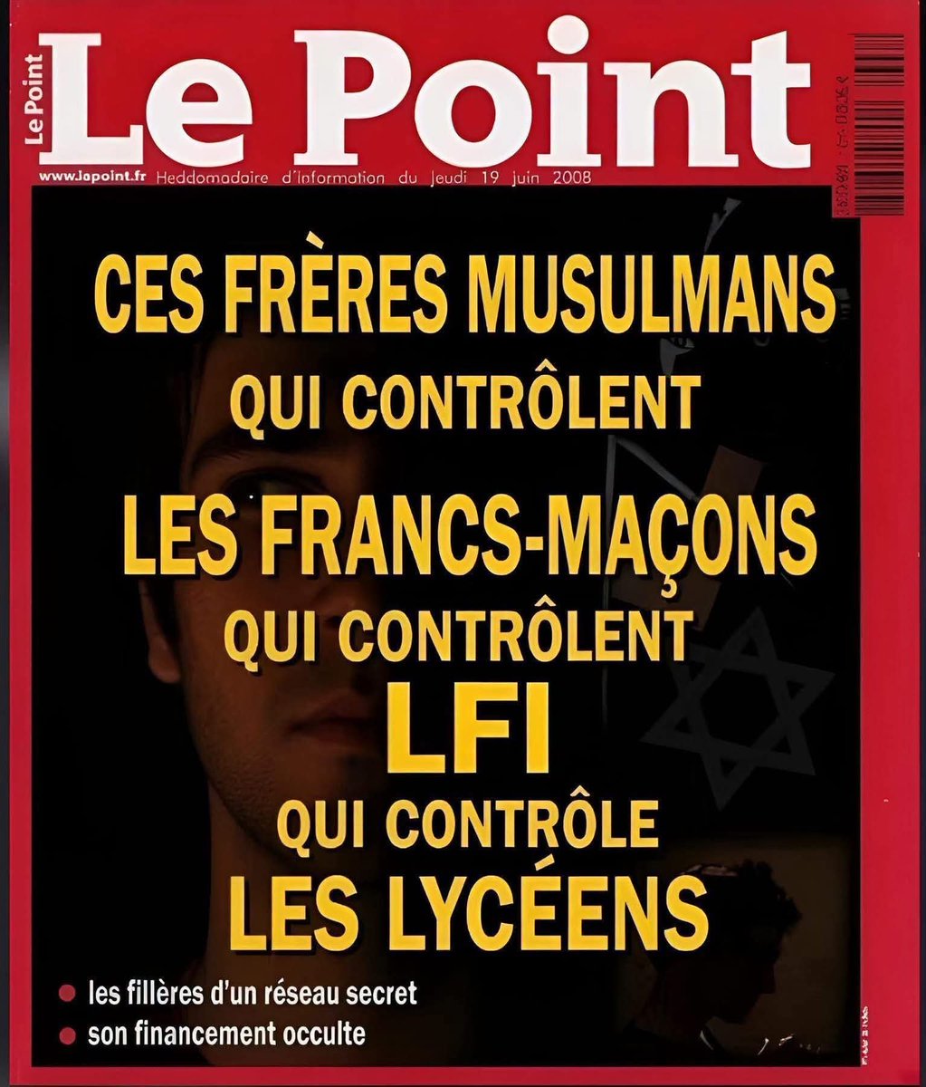 MBoukamel's tweet photo. @GeneralInsou @Fabien_Roussel @BFMTV https://t.co/MS6kxZ9ZPb