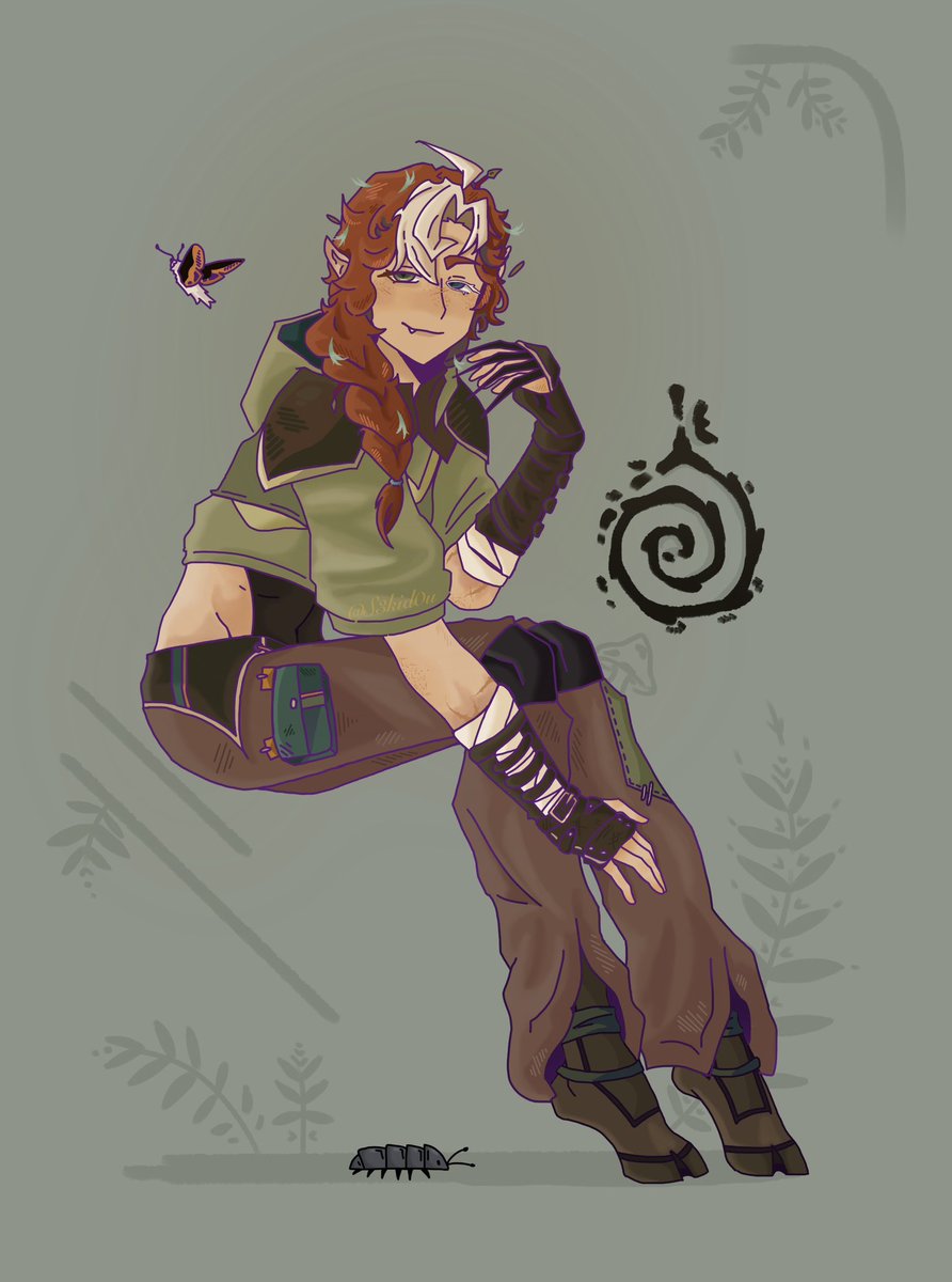 Im_just_h3re's tweet photo. okay FINISHED tf!megii #theflightsmp #tfmegii https://t.co/kQvLwBSdD1