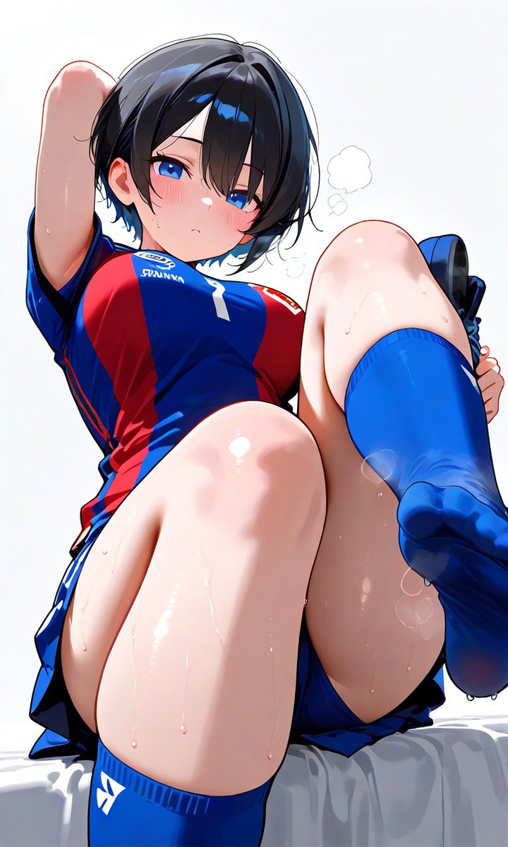 AI_AI9293's tweet photo. 授業中、窓から体育でサッカーやってるのずっと見てた〜⚽️✨
かんなも混ぜて〜ってなる🤭💓笑 https://t.co/Ki3px16TGJ