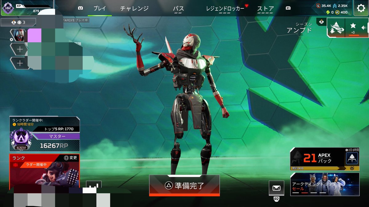 vltdaiii's tweet photo. 募集用
直近の数シーズン分しかないです https://t.co/kpRBZW4nMu