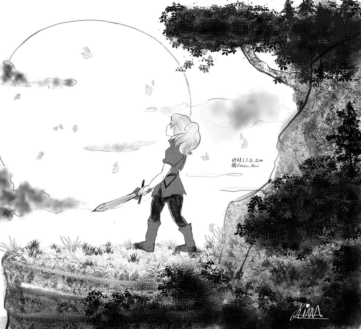 estelar_alien's tweet photo. ✒️ 💫 https://t.co/DVSKquIdsZ