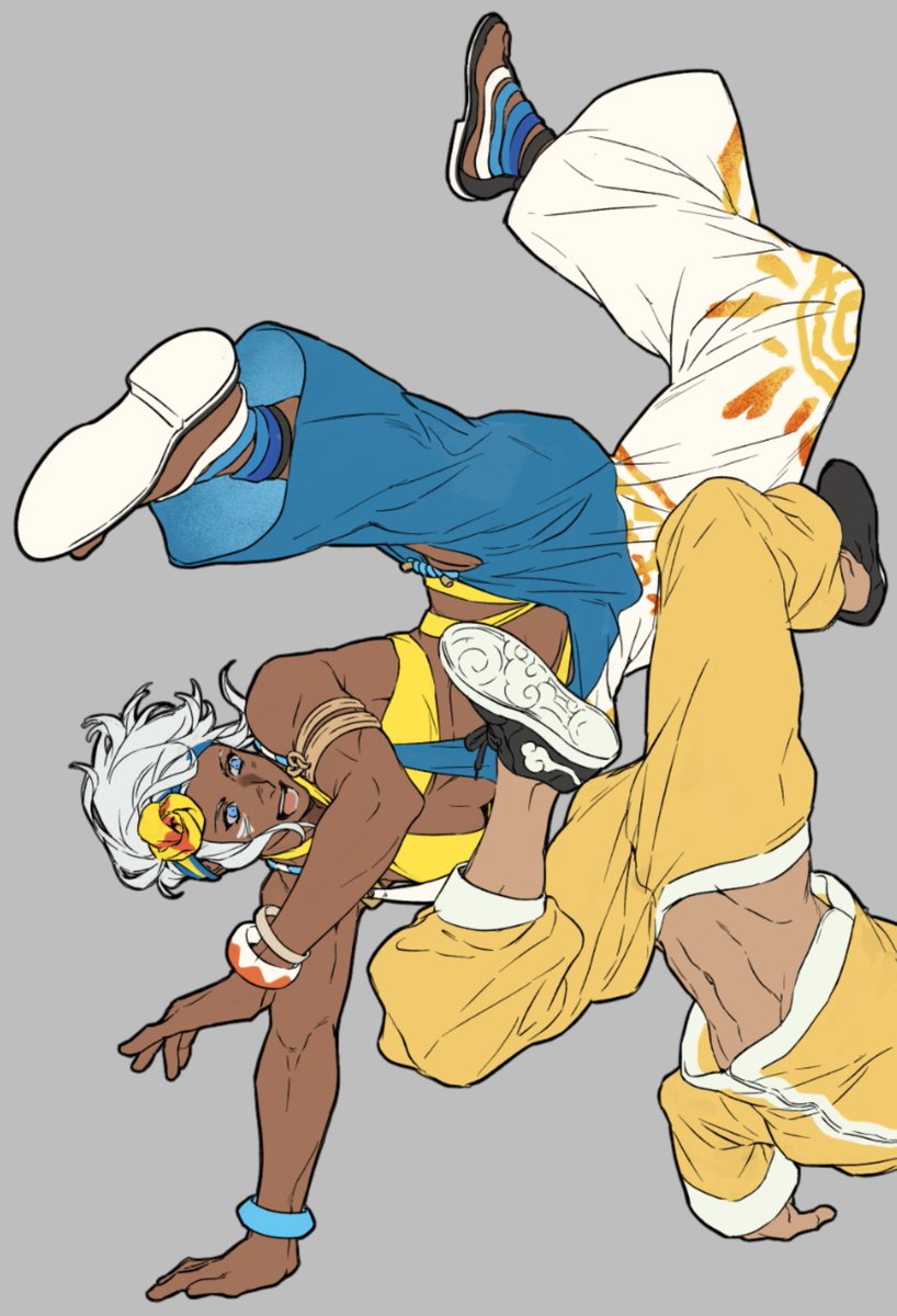 _krkrkrbkkkkkkk's tweet photo. 我放弃了 https://t.co/lOpVpt2i7R