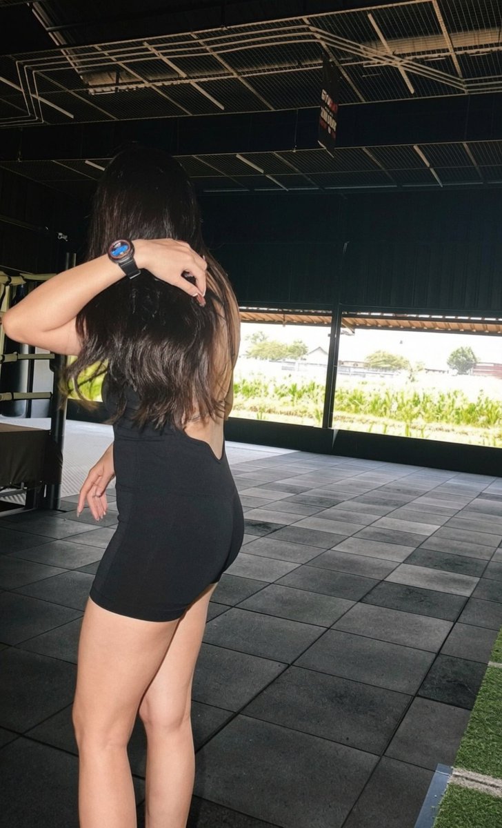 ayaaalo97's tweet photo. sayang, aku abis kelar gym langsung kerja yaaa
#MISALLL https://t.co/9dUAvidf7r