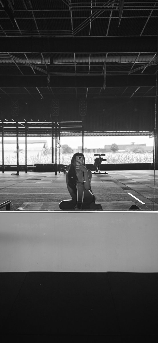 ayaaalo97's tweet photo. sayang, aku abis kelar gym langsung kerja yaaa
#MISALLL https://t.co/9dUAvidf7r