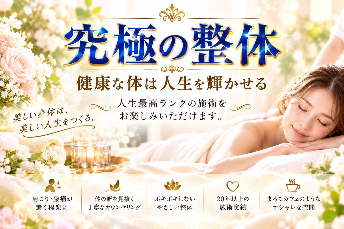 yuraka117's tweet photo. ＼美しくなり👸血流大改善❗／
究極の整体‼️😀
#究極の整体　ユラカ(YURAKA)🍭
ぜひ１度体験して下さい。
効果長持ち✨お財布に優しい👛
🔴ホットペッパービューティー🔴
https://t.co/OSNh0gpO3v
#極上整体#究極の整体ユラカ(YURAKA)#全身の血流大改善#驚く程❗首肩が楽になる💕 https://t.co/sqWiLFlakN