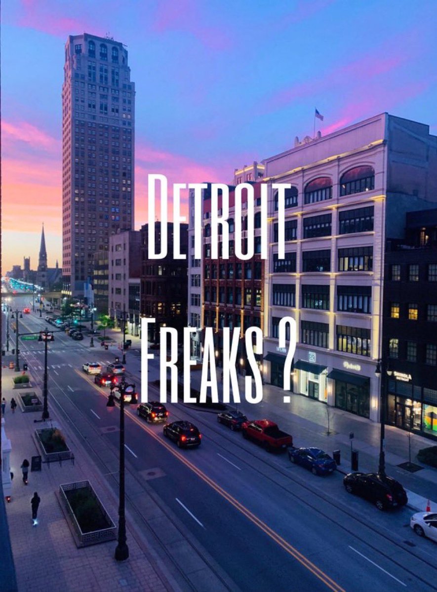 prettymia227's tweet photo. #deroitfreaks #retweet #Michigan https://t.co/ckscP34vYJ