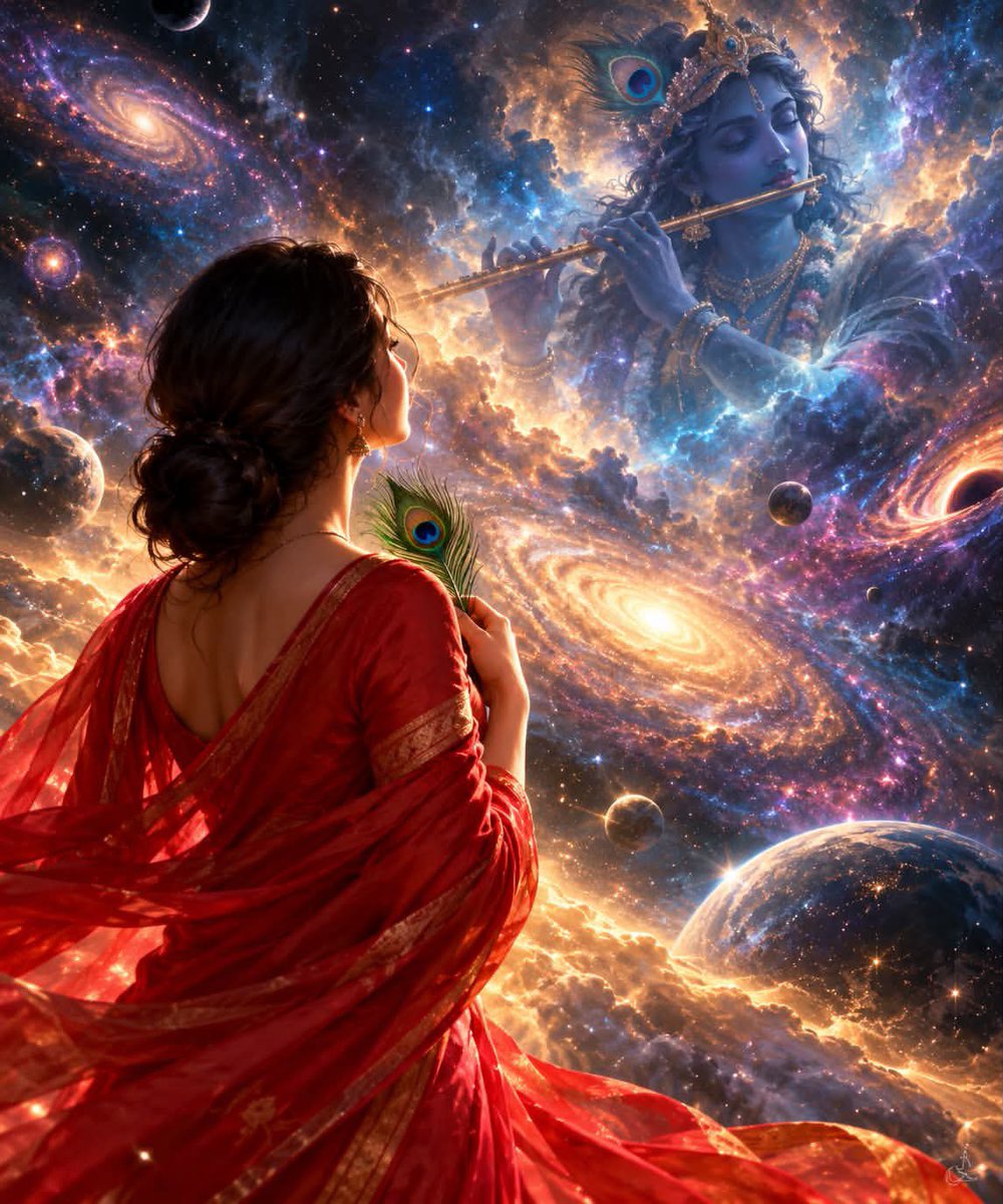 CosmicBeingJC tweet picture
