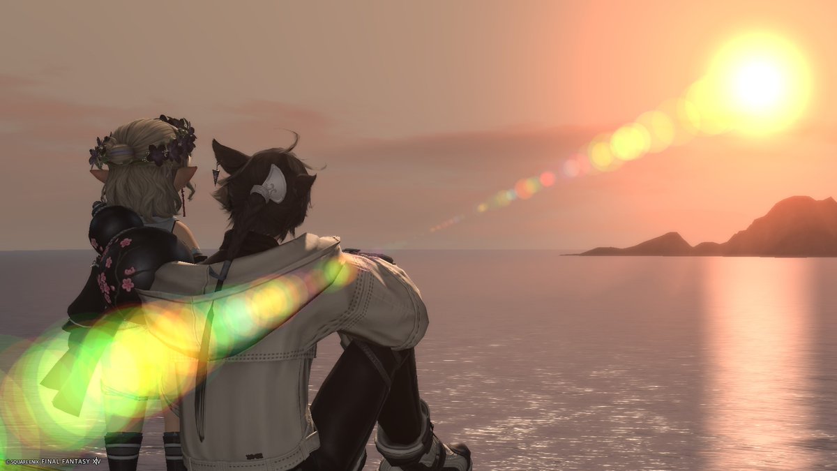 t_coronet's tweet photo. 🌅 https://t.co/xO4wKbYP2v