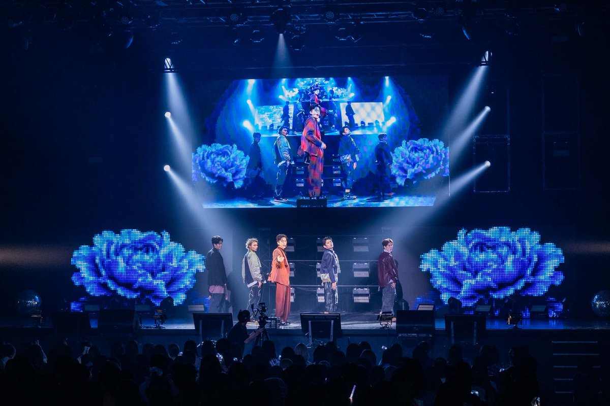 EVENING_MUSIC's tweet photo. XngHan&Xoul、10月4日開催日本デビューショーケース会場レポート

https://t.co/f5WW72BLjU

#XngHanXoul #日本デビュー #ショーケース