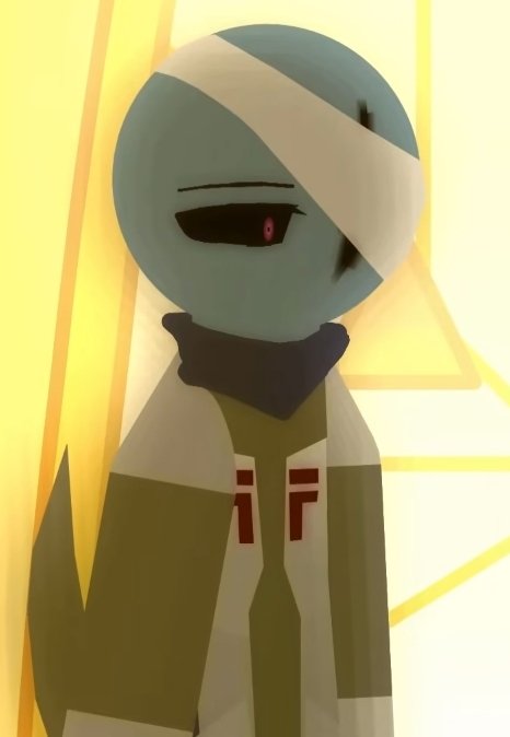 sineconscientia's tweet photo. ㅤ

*  . . .

《 Stay? With a guy who's a survivor of a timeline erasure? 》

*  Uhhh . . .  I . . .  Don't know ,  I don't wanna scare who else lives here . . .  Plus ,  I'm trying to survive . . .

ㅤ https://t.co/wNKCsys85e
