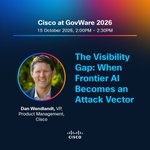 Photo by Cisco APAC (@ciscoapac)