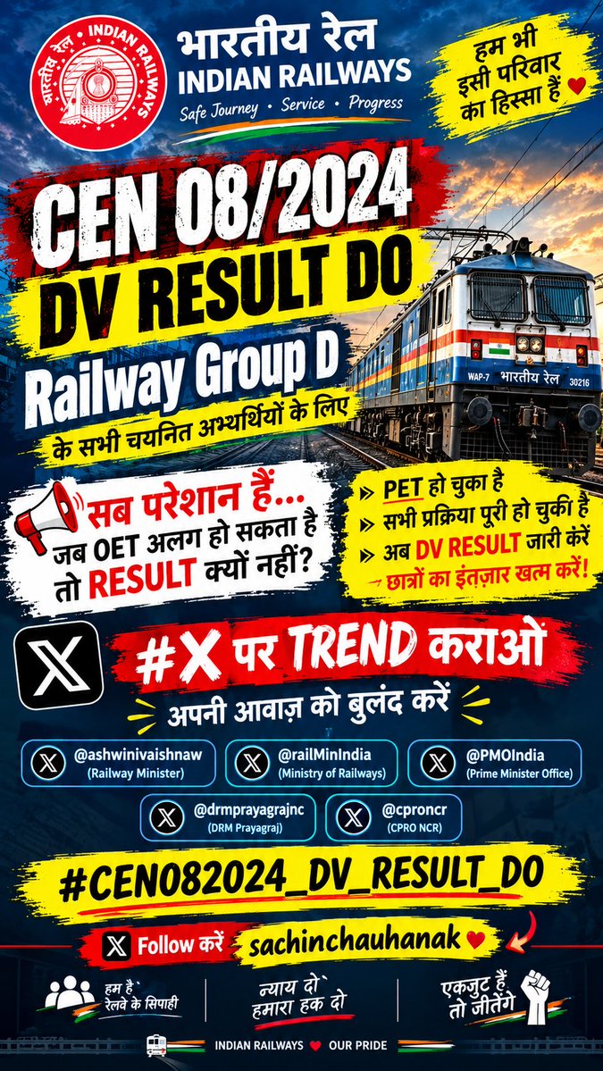sachinchauhanak's tweet photo. #CEN082024_DV_RESULT_DO https://t.co/wGun5D4RPJ
