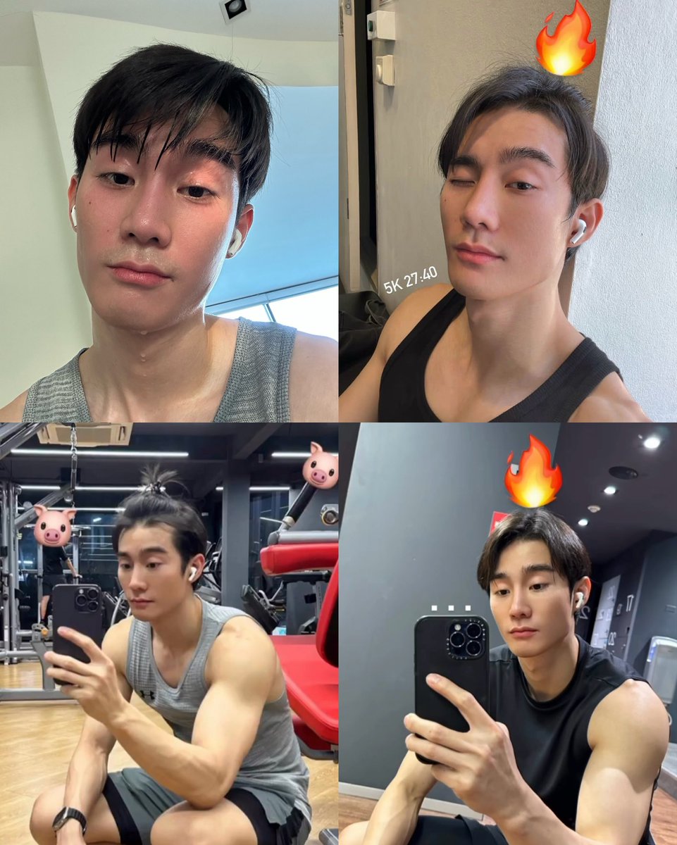 __hhold1998's tweet photo. ฟอสสึผมยาวววว สาวๆตรายกันหมดดดด 🔥✨

—(🦊) @fforcejs #fforce_ https://t.co/gjObZYzAtf