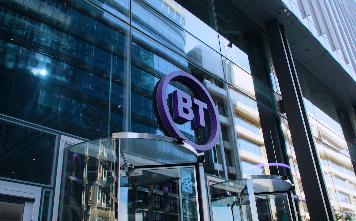 BTGroup's tweet photo. BT Group has today announced that it has acquired TalkTalk Telecommunications Limited and PlatformX Communications Limited out of the administration of TalkTalk Group.

This acquisition provides much needed and immediate reassurance for TalkTalk employees, its 1.5 million retail customers and its 1 million wholesale customers across the UK.

These include vulnerable households, and connections that support critical national infrastructure providers across health, emergency services, defence, education, transport, banking and government.

Full announcement here: https://t.co/N0cb9TLT2K