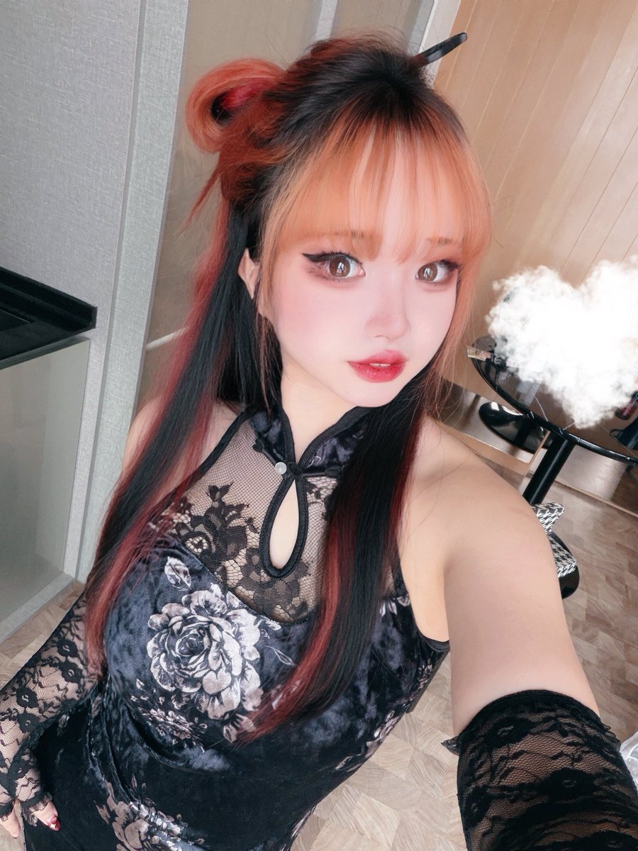 Taotan_cos's tweet photo. Hi https://t.co/kjFH16rnQ2