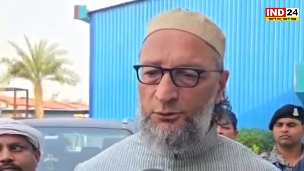IND24MEDIA's tweet photo. ओवैसी ने सपा समेत विपक्षी दलों पर साधा निशाना
https://t.co/sgMGjtIUsd
#AsaduddinOwaisi #Owaisi #AIMIM #AIMIMUP #UPPolitics #UttarPradeshPolitics #OwaisiNews #OwaisiUP #SP #SamajwadiParty #OwaisiSPAlliance #UPElection2027 #UPAssemblyElection https://t.co/OWjgWc4sUN