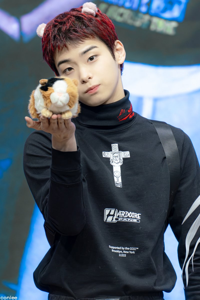 coniee0419's tweet photo. 250504
#82MAJOR #김도균 #DOGYUN https://t.co/5k3BNEHE5s