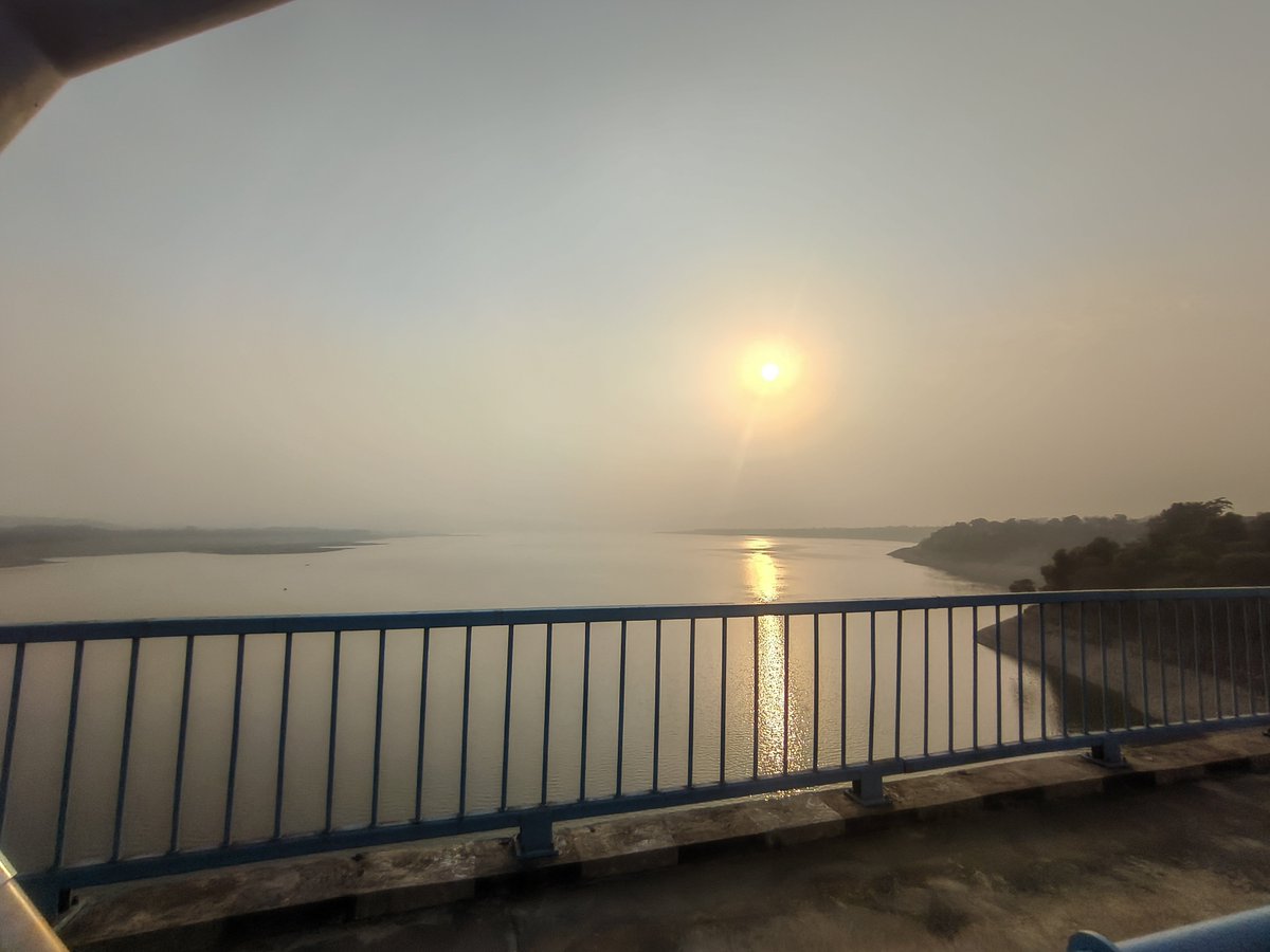 ctrl_C14's tweet photo. #Purthu in Basholi deserves to be on J&K's tourism map, not ignored like an after thought.  

Visited this so called #MiniGoA yesterday. Ppl wr cmng from Uttrakhand, Himachal & Punjab, even a couple was there for a pre-wedding photoshoot. The attraction is real. 

But what's missing? Basic infrastructure, No proper road, no signboards, no facilities, no serious promotion. 

If a place can attract tourists despite having nothing, imagine what it could become with proper sanitation, safety, viewpoints and promotion. 

Basholi has the beauty. Purthu has the potential. What it lacks is attention. 

Don't let another hidden gem remain hidden because of official neglect. 
@JammuTourism @districtadmkat1 @OfficeOfLGJandK 

#Purthu #Basholi #ExploreJammu 🍁