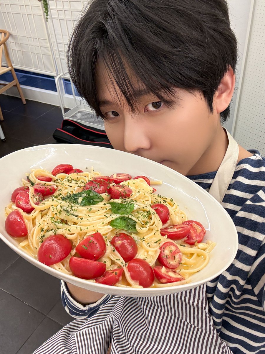 meet_the_seung's tweet photo. 파스타 한 그릇 하고 가세요🍽️

🔗https://t.co/gFuodVmM9N

#정승환 #JungSeungHwan
#2026정승환10주년콘서트
#발라드좋아하세요 https://t.co/Pza7Dv85e6