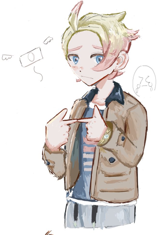 mm77se's tweet photo. 絵茶ガくん https://t.co/HFiBVToXGF